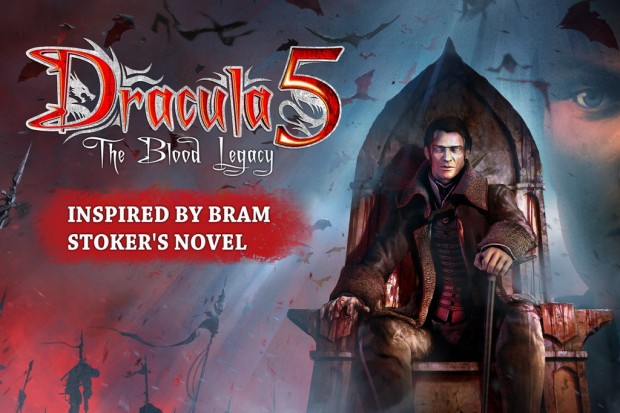 Dracula 5 The Blood Legacy HD (1)