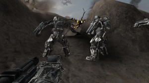 Edge of Tomorrow Game (2)