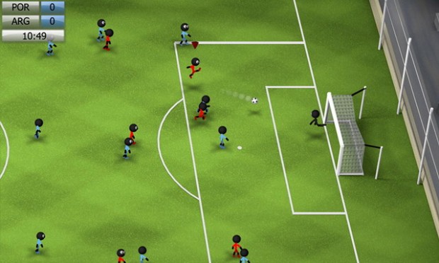 Stickman Soccer 2014 (1)