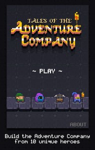 Tales of the Adventure Company (3)