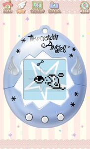 Tamagotchi Angel (1)