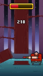 Timberman (2)