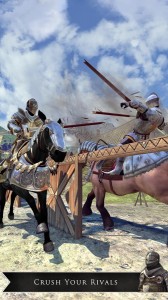 Rival Knights (3)