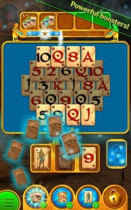 Pyramid Solitaire Saga (2)