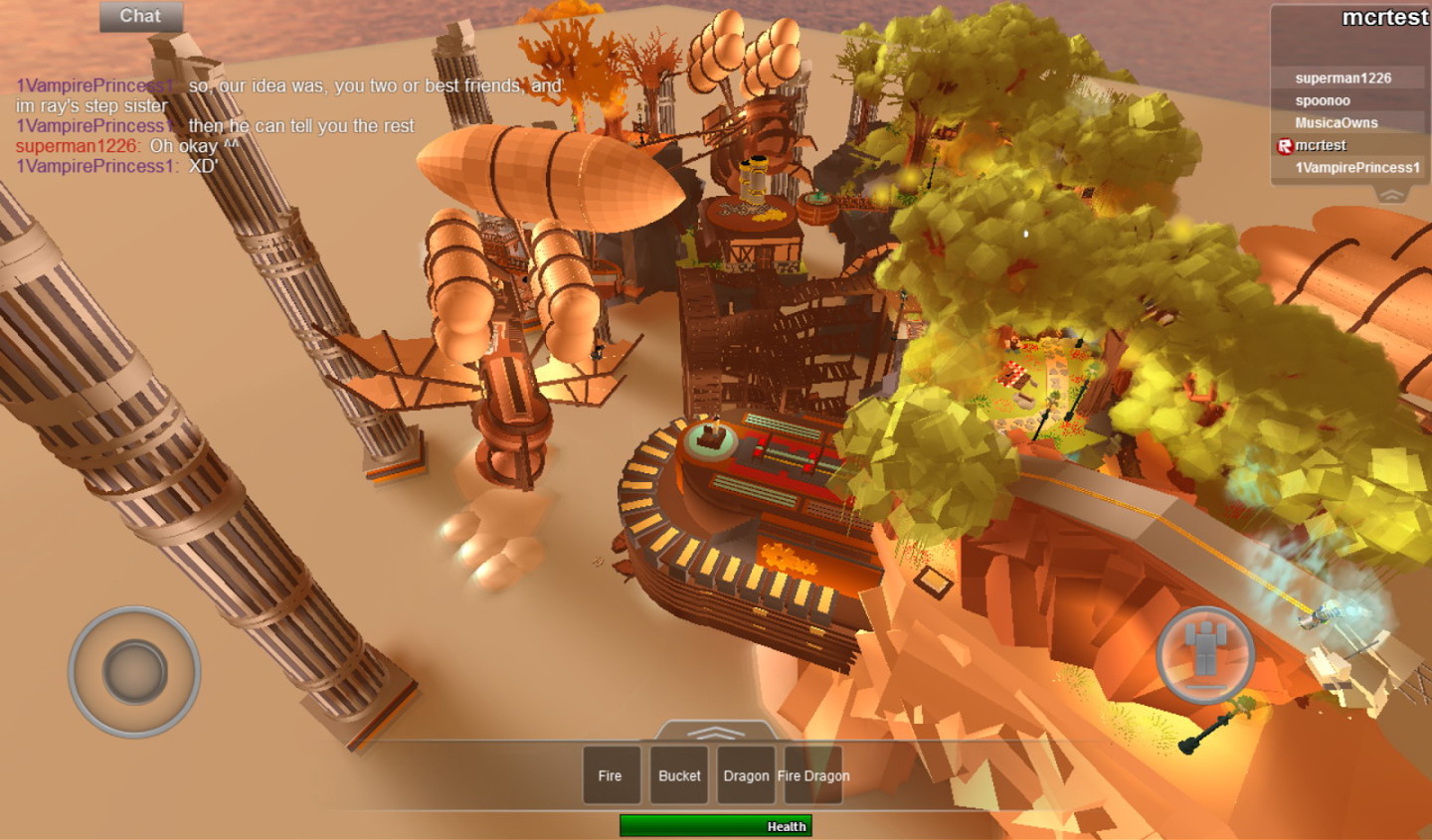 Roblox 101: Everything You Need To Know About the Game-Creation Platform