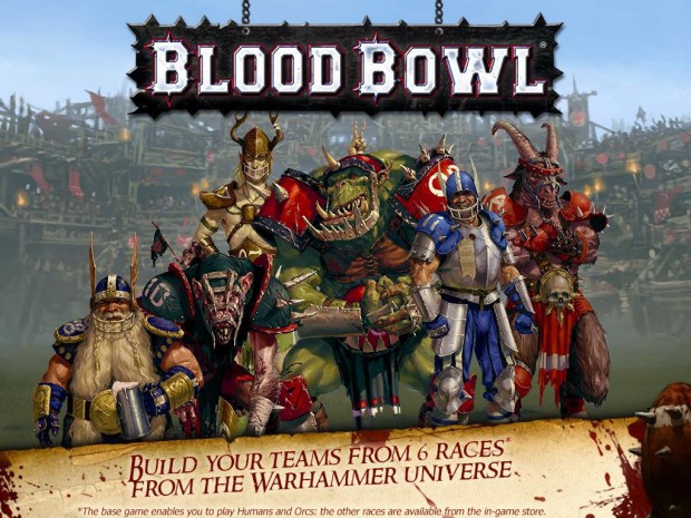 Blood Bowl (1)