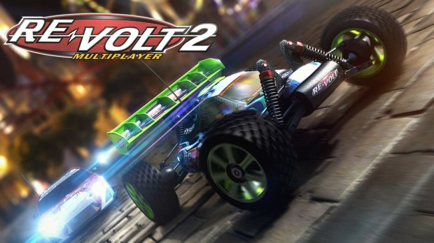 RE-VOLT 2  MULTIPLAYER (1)