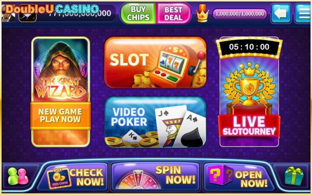 5 Android Casinos