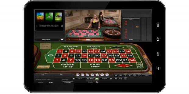 Online Casinos On Your Android