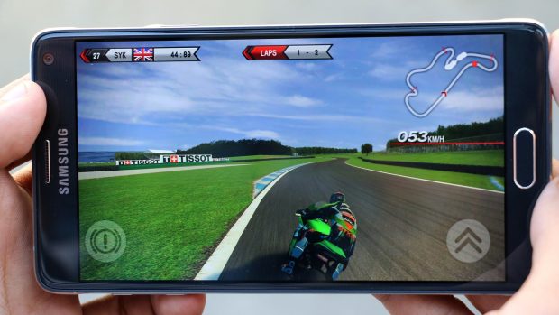 How Android Phones are Driving the Mobile Gaming Industry