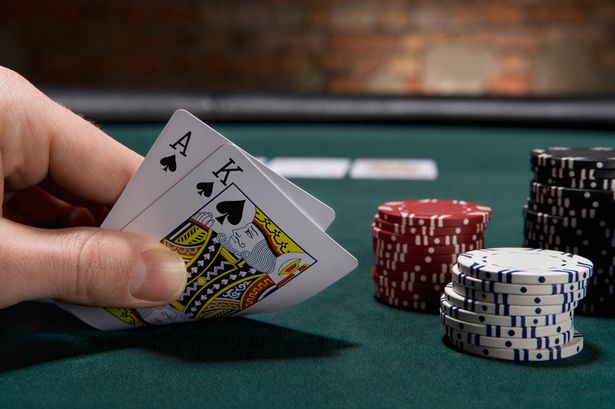 The True Story About Poker Online That the Experts Don't Want You to Hear