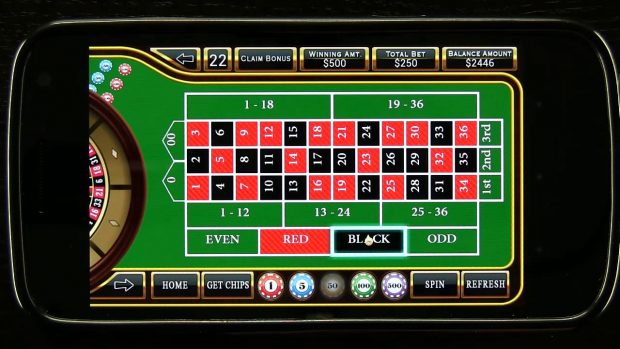 Here's A Quick Way To Solve A Problem with casino