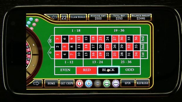 casino - Pay Attentions To These 25 Signals