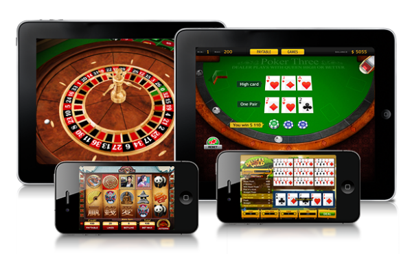 casino app