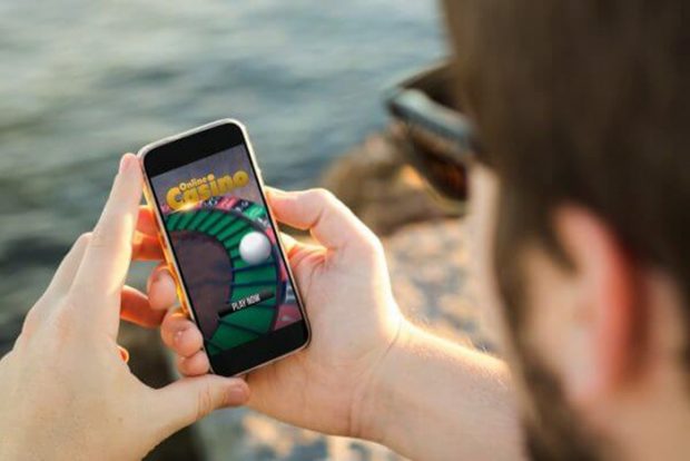 USA Mobile Sportsbooks