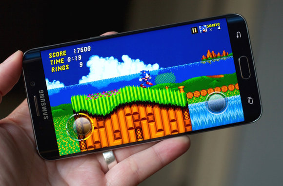 9 Best Games for Old Android Phones