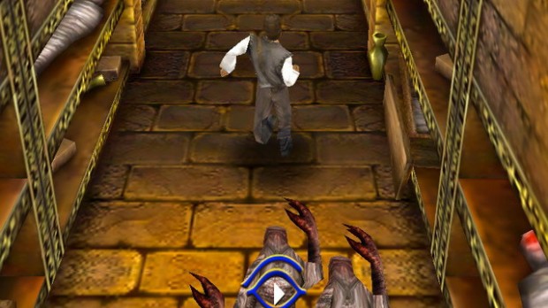 Temple Run: Oz Travels Across Winkie Country In Latest Update