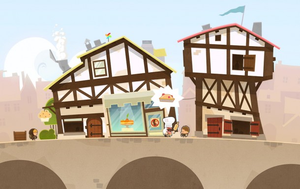 tiny thief google play tiny thief google play