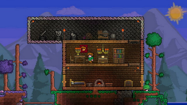 Terraria Gets In the Holiday Spirit With Huge Christmas Update -  AndroidShock