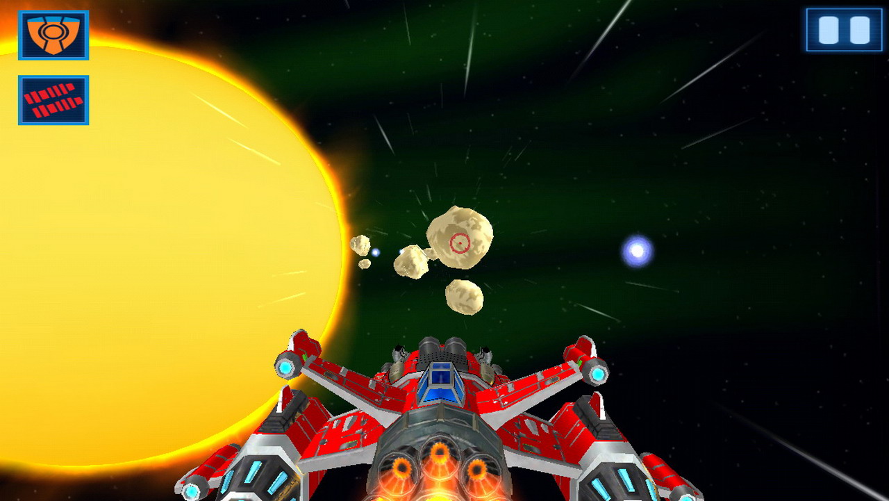 Play to Cure: Genes in Space. Cancer game. Cosmic Cancer.
