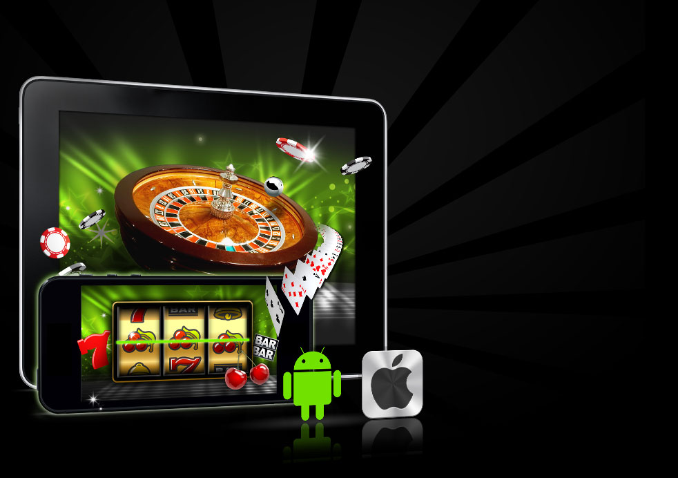 Play Mobile Casino Games