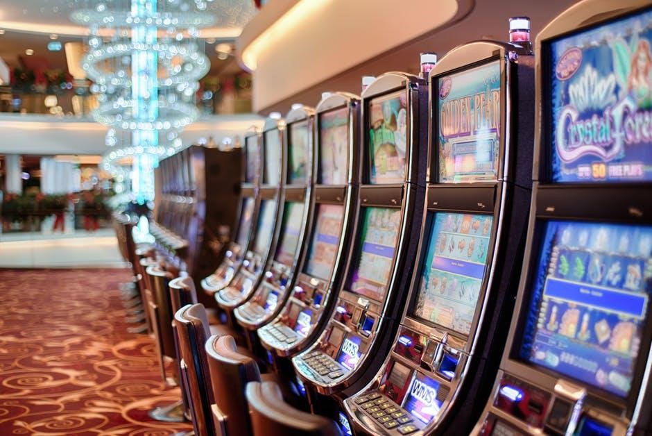 Android Slots Android Slots