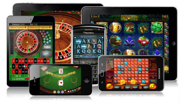 Does mobile make online gambling more fun? - AndroidShock