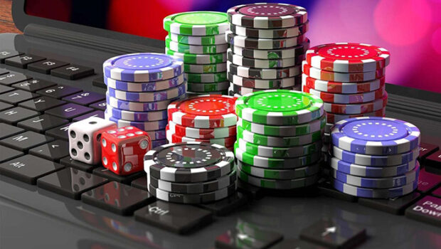 The Difference Between casino And Search Engines