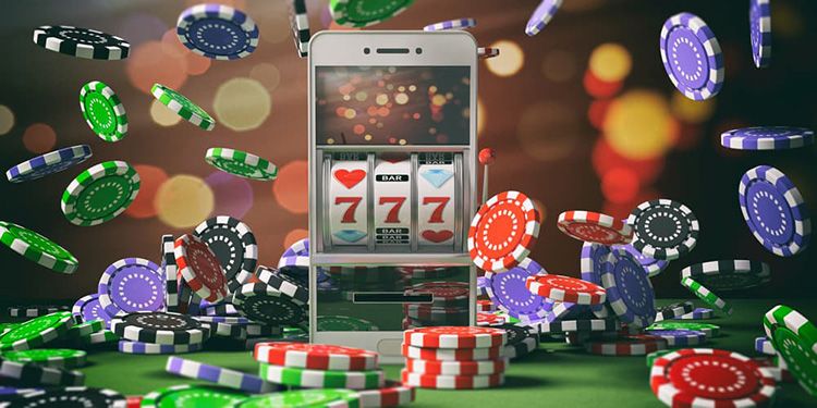 Why Android is better for Online Casino Gambling? - AndroidShock