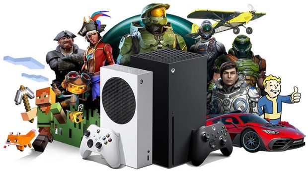 Best Xbox 360 Games of all Time