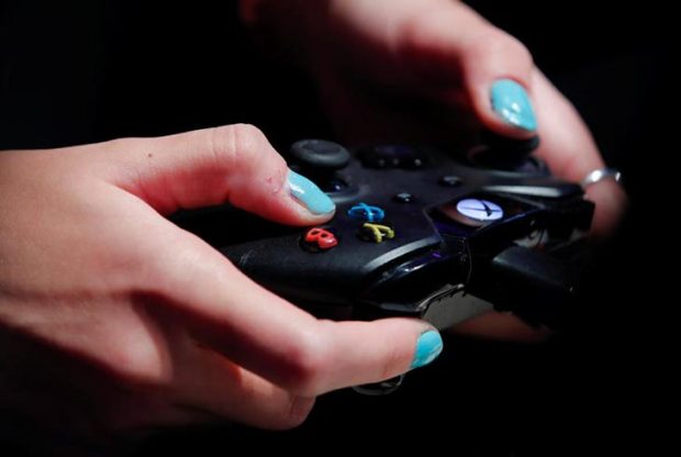 Amazing X-Box Games for Girls